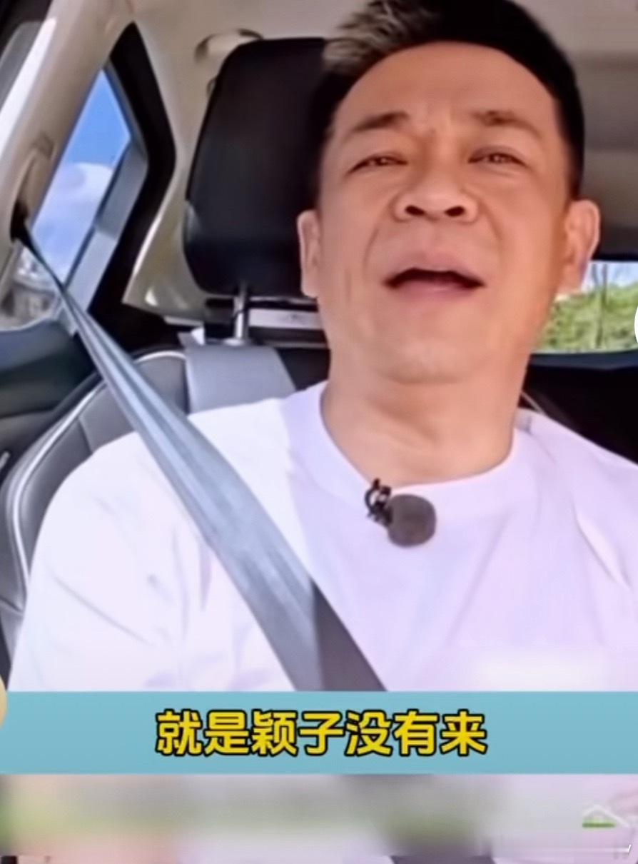 瞿颖没来快乐老家的原因瞿颖缺席《快乐老家》的原因，由好友李静在节目中当面揭晓——