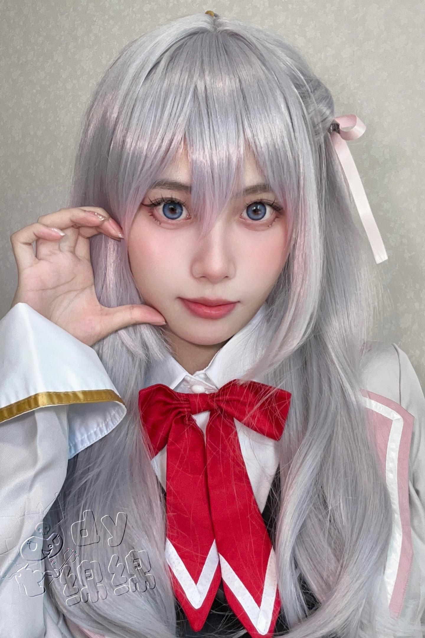这对你来说或许是奖励吧。