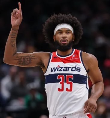 Evan Sidery：多支球队已对马文-巴格利表达出兴趣，他本赛季为奇才打出了