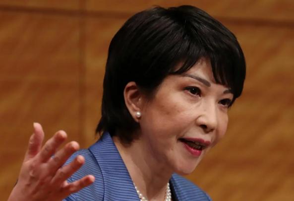 “斩首说”引爆日本！
 
日前，针对日本新首相高市早苗声言如果台湾有事，日本将动