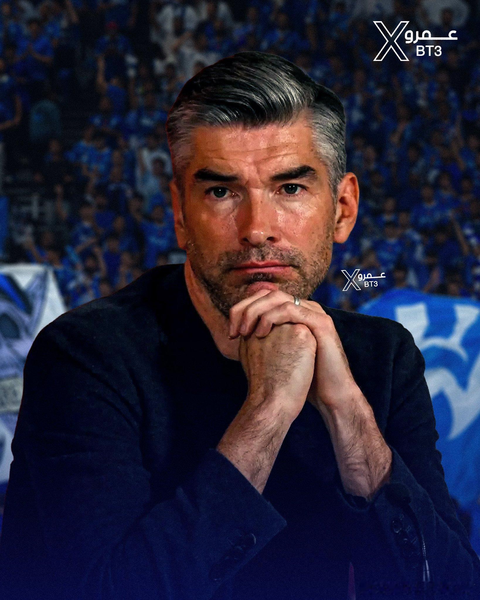 果然沙特又来传闻沙特记者透露利雅得新月已与苏格兰人理查德·休斯达成协议，将任命其