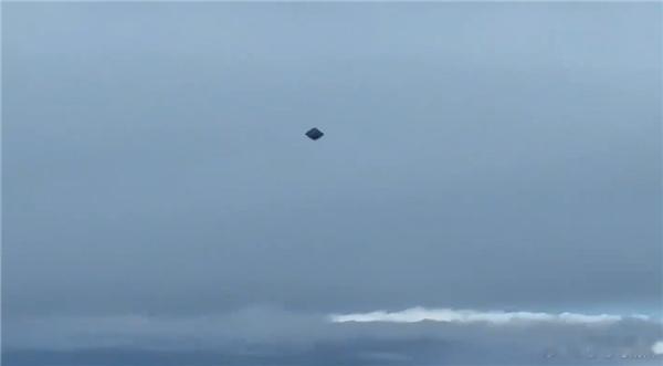 UFO为什么又引起人们的关注？据快科技9月18日消息，墨西哥《先驱报》近日报道，