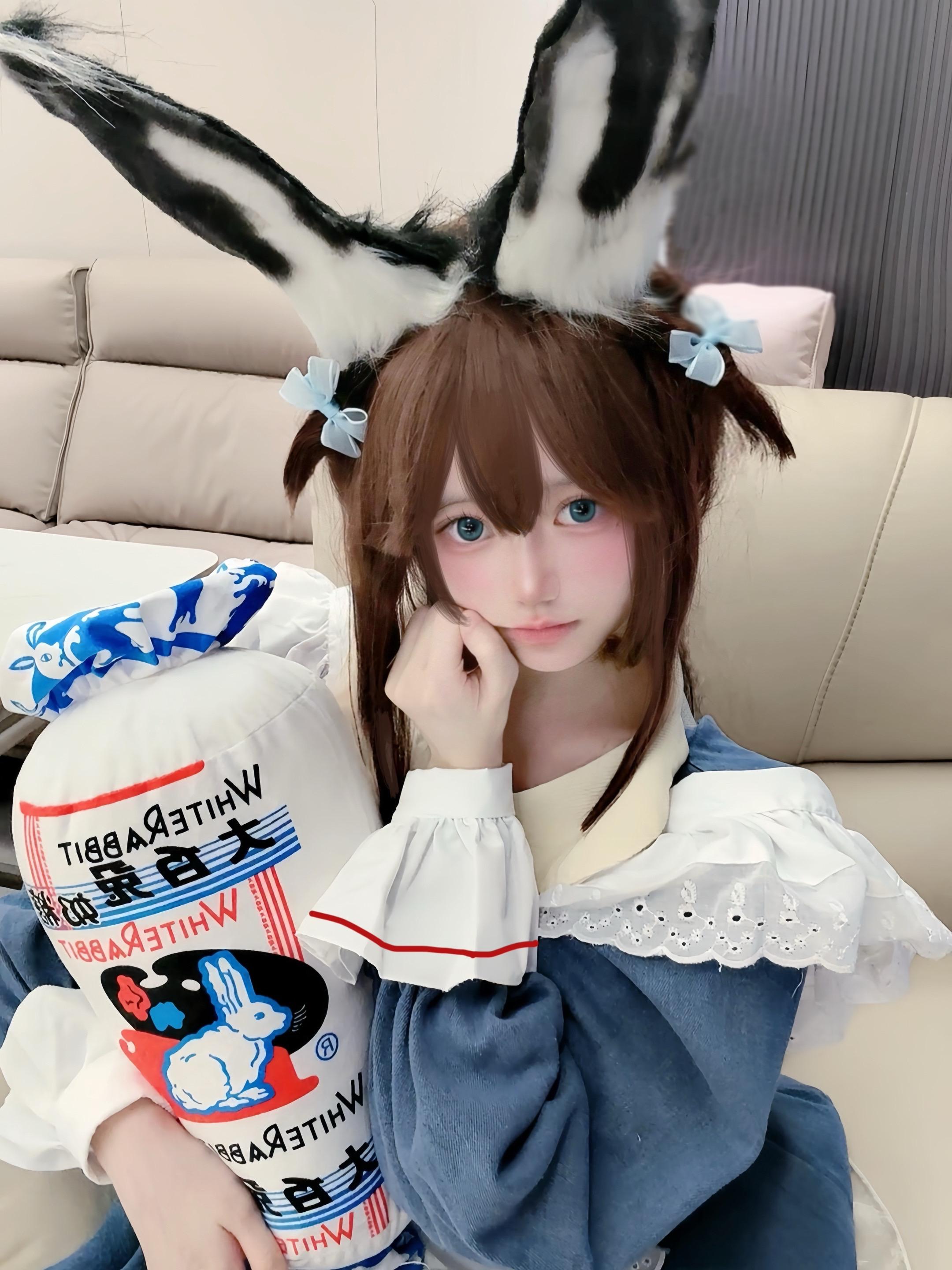博士请吃糖。ྀི𓈒⸝ʚ̴̶̷̷̥ ⩊ ʚ̴̶̷̷𓈒^ྀི♡