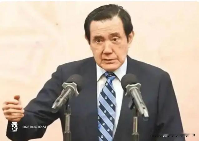 借“自清”行内斗，马英九的图谋难以理解、更难看清其人……
 
郑丽文结束大陆访问