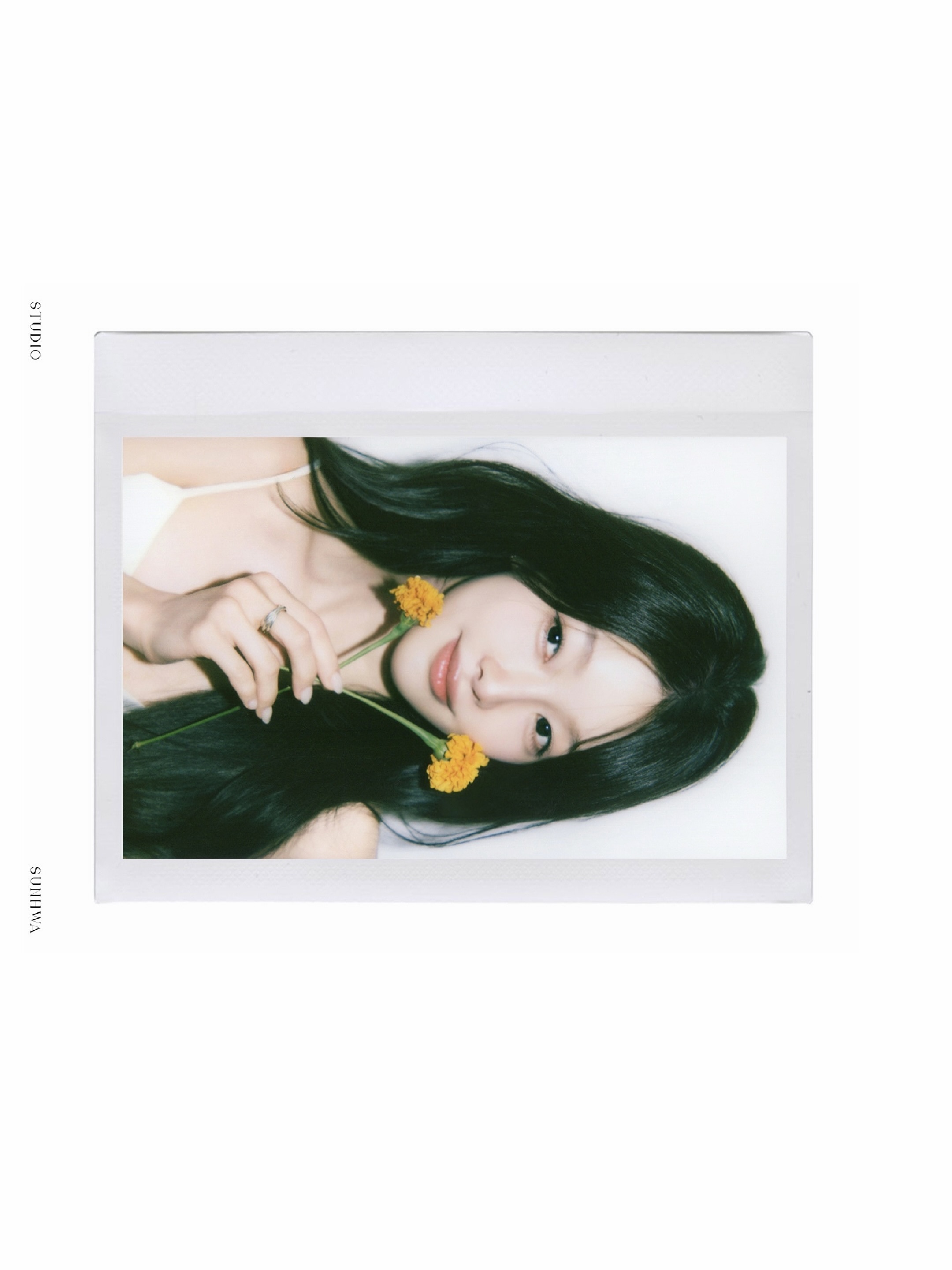 换乘恋爱4 智贤ins更新：💌 
