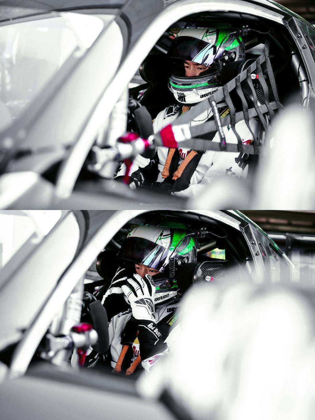 85racing