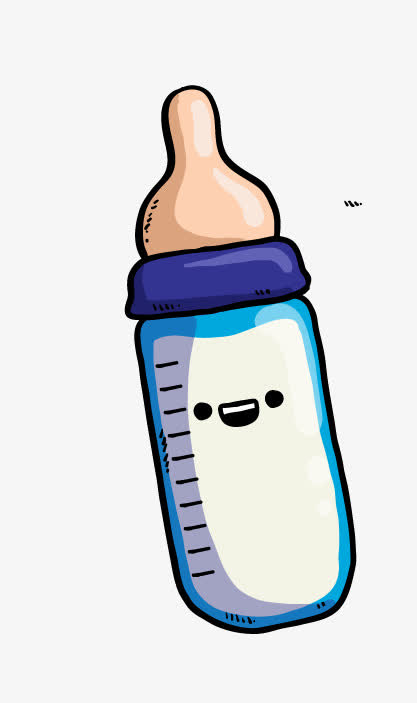 奶瓶应该多久要更换？#儿童健康守护计划# ①4-6个月间：PPSU、PP 或 P