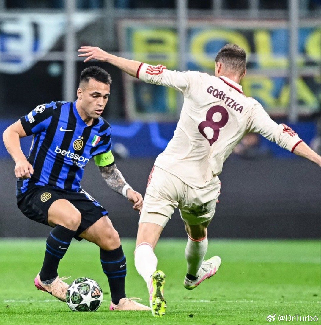 德国SKY：国际米兰是今夏对戈雷茨卡感兴趣的俱乐部之一国际米兰2比1都灵国际米兰