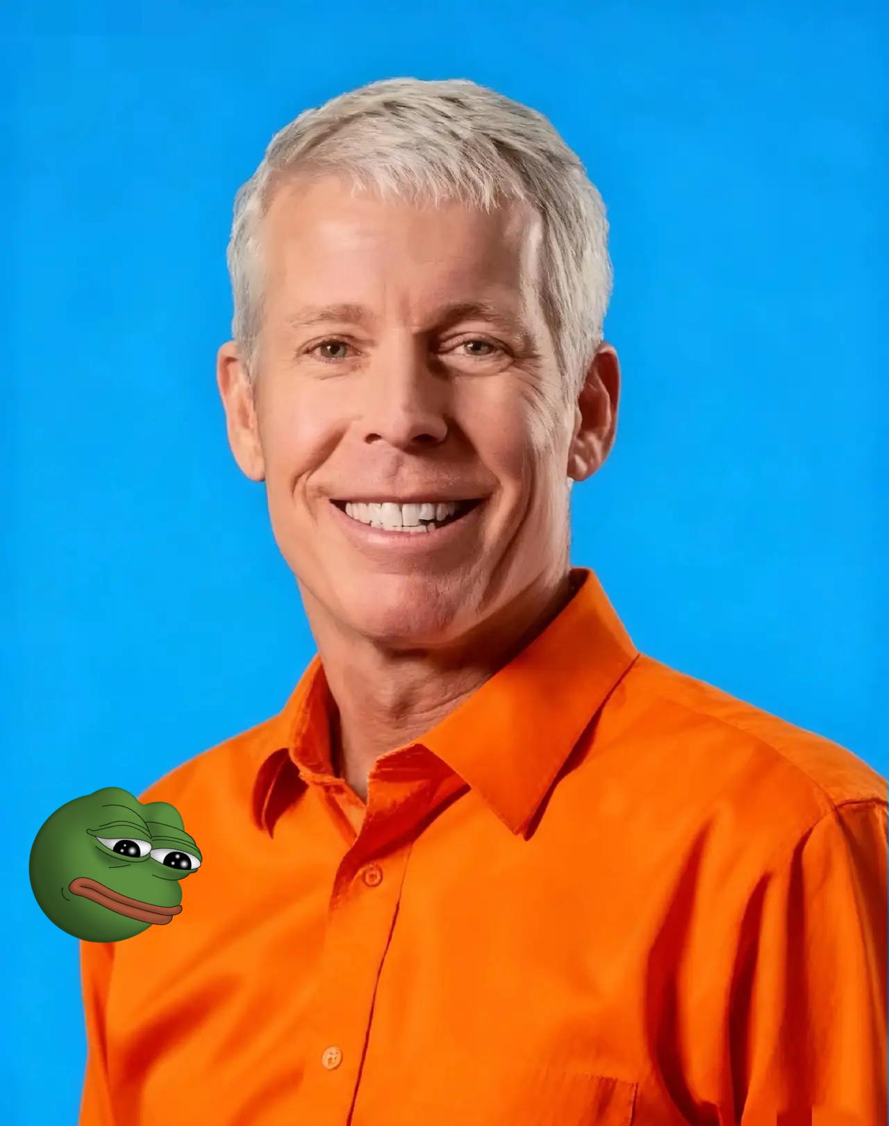 快讯！快讯！
​美国能源部长突然宣布

​10月27日，美国能源部长赖特对外宣布