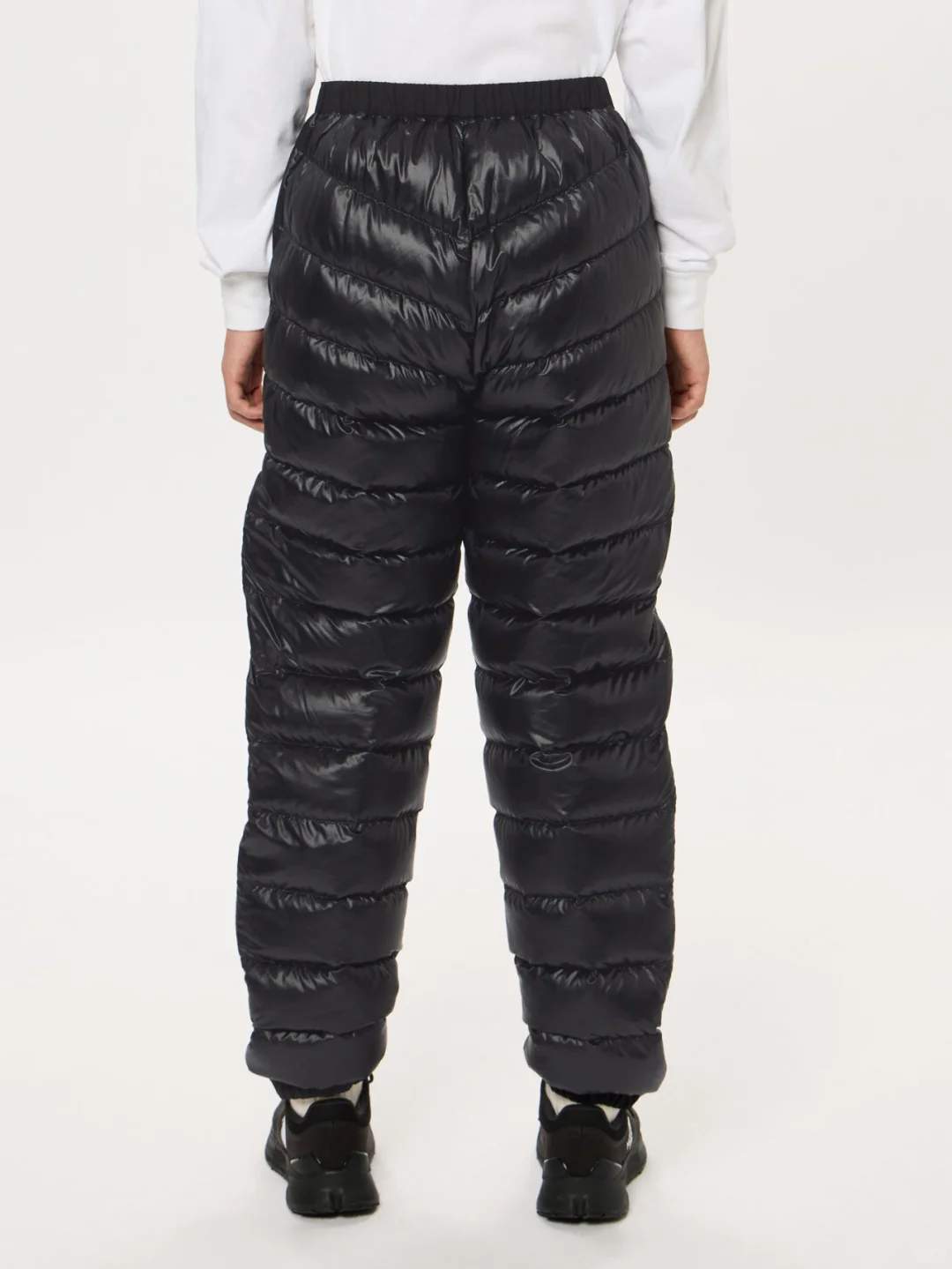 攀登装备 | 日版北面 Aconcagua Pants