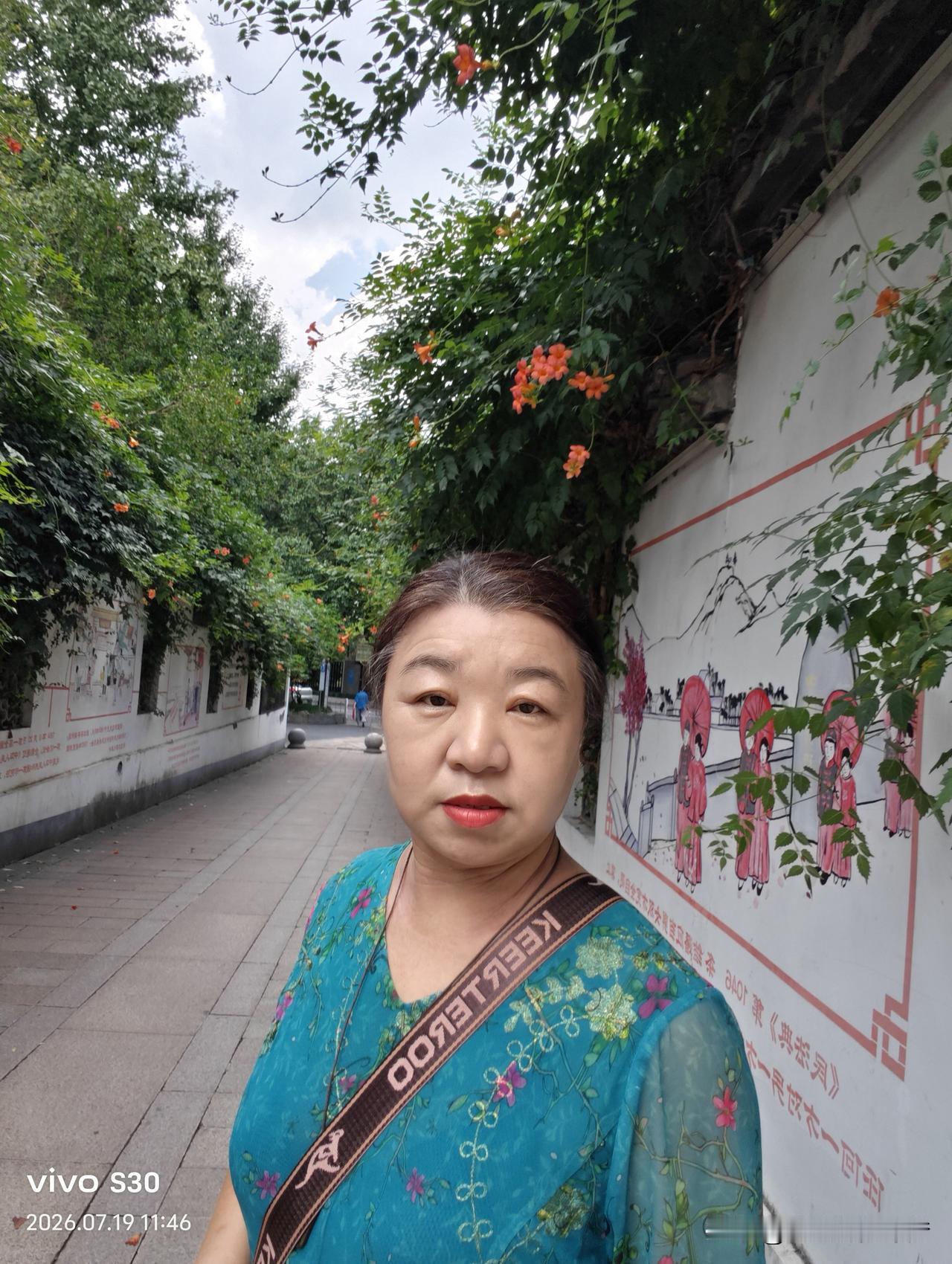 随手拍张照