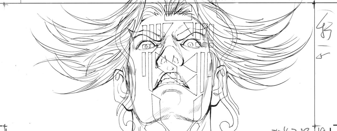 #漫画 #画画 #动漫 #国漫 #插画