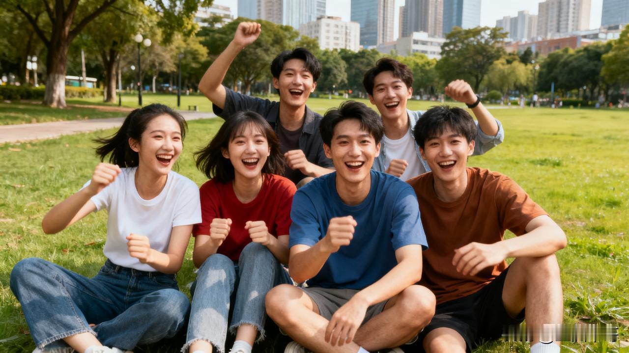 熬大夜刷手机、凌晨还在蹦迪，身体被掏空还硬扛；奶茶饮料当水喝，重油重盐顿顿造，血