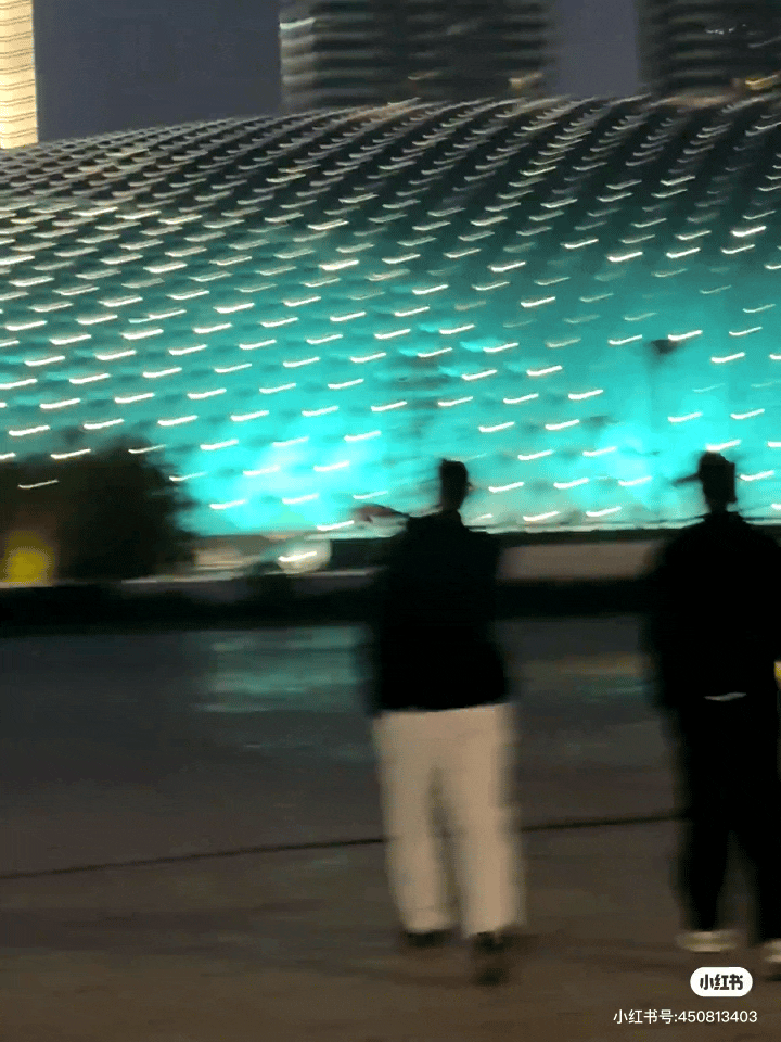 去杰伦演唱会了汪顺