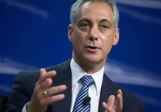 饿死十四亿人？美国大使曾放下狠话：只要中国不听话，不低头，就要卡粮断油，让十四亿