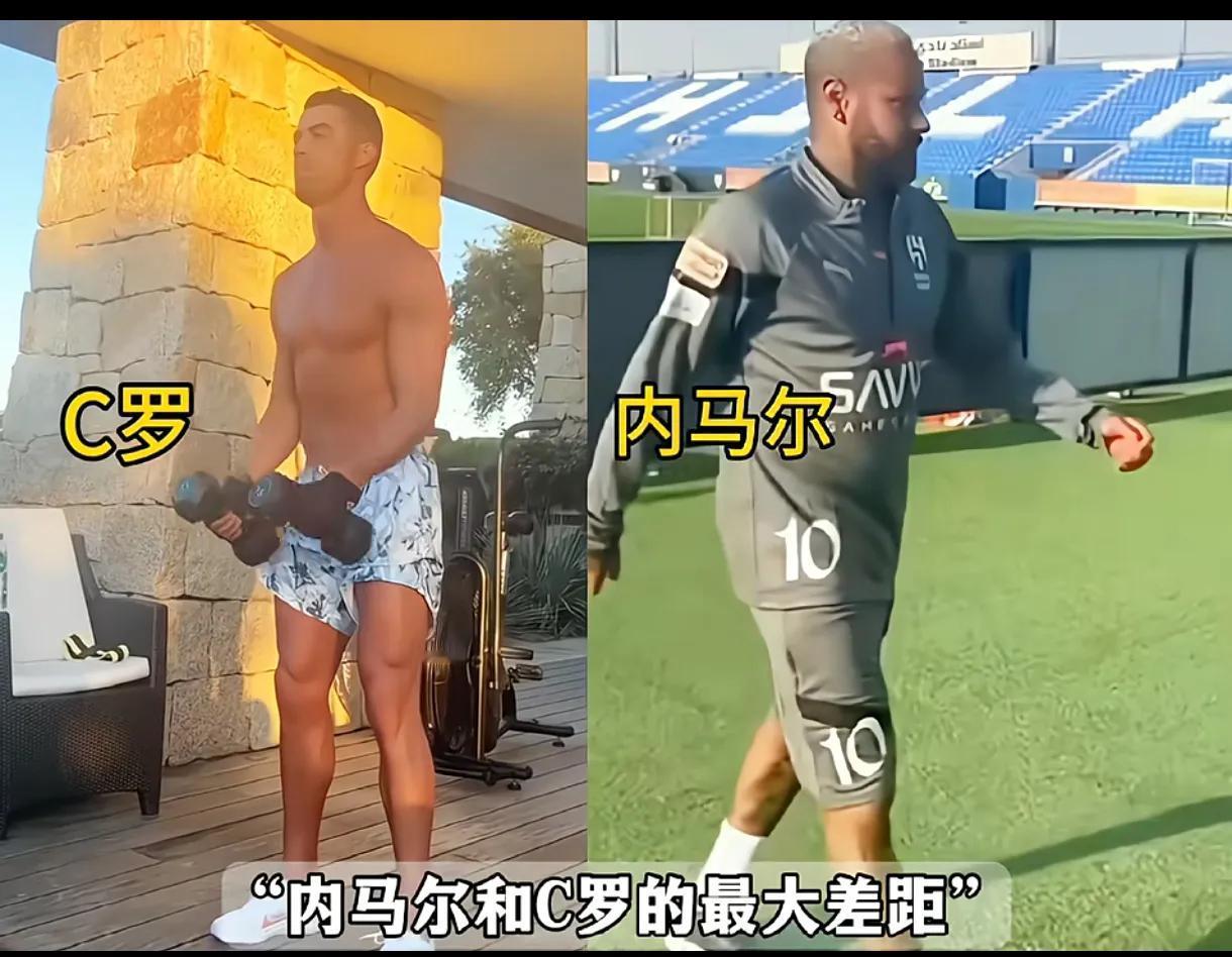 安切洛蒂能唤醒33岁的内马尔吗？装睡的人你永远无法唤醒！
近日，巴西主帅安切洛蒂