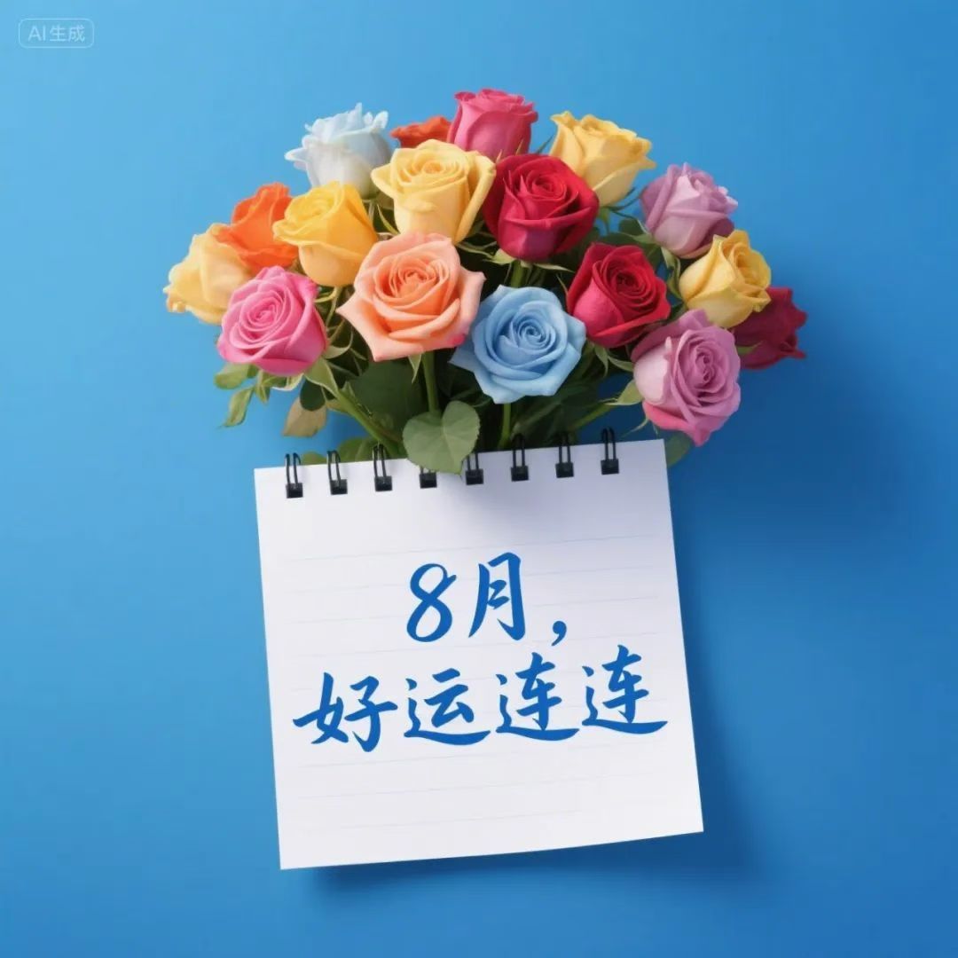 相信自己，简单点，努力点乐观点，豁达点，惊喜就会多一点 ​​​