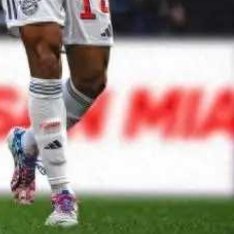 对于强队而言，每一场比赛都是攻坚战，一位大杀器前锋肯定是球队不停取得胜利的利器，