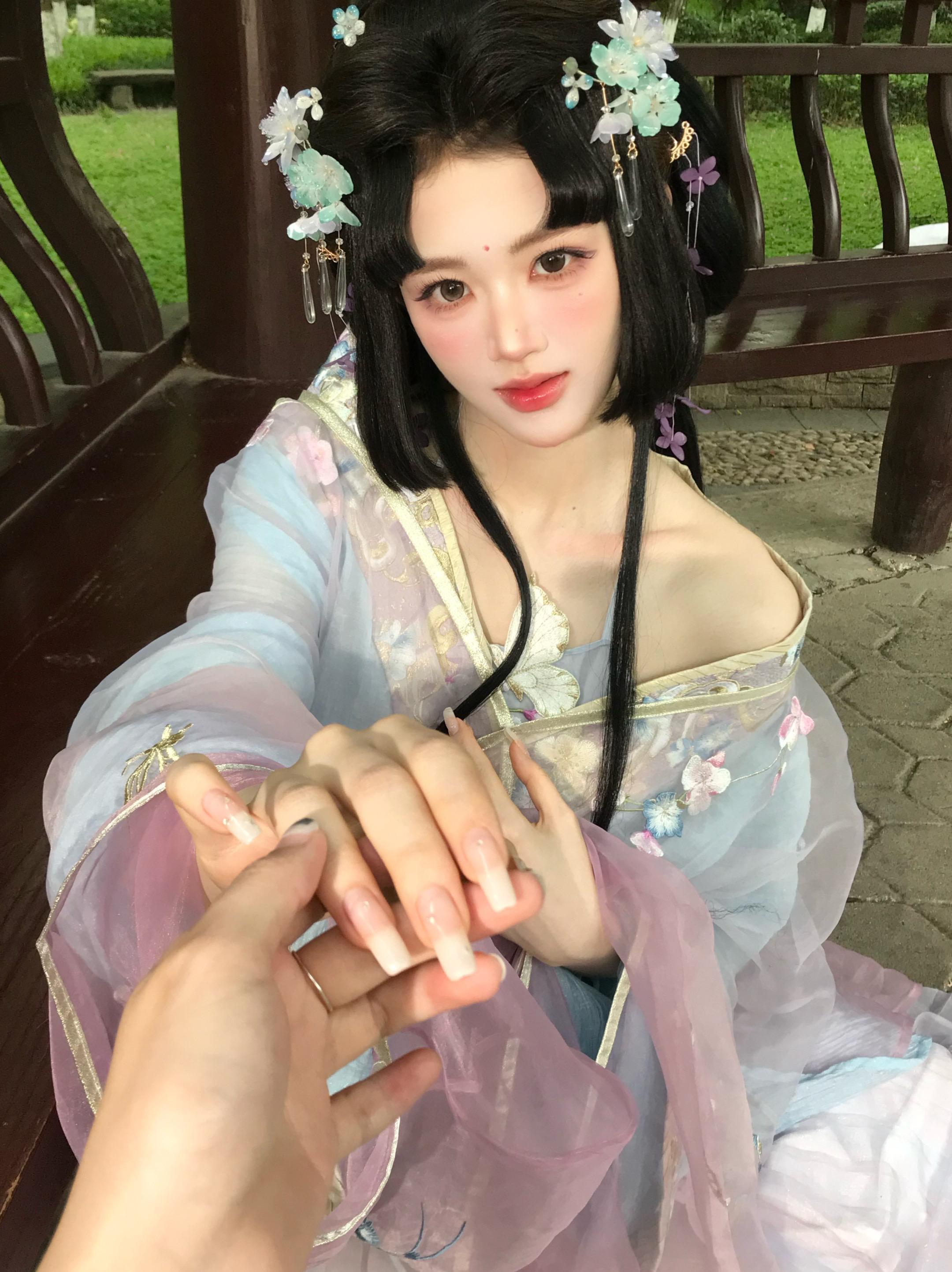 那我要你的心 你也给吗？