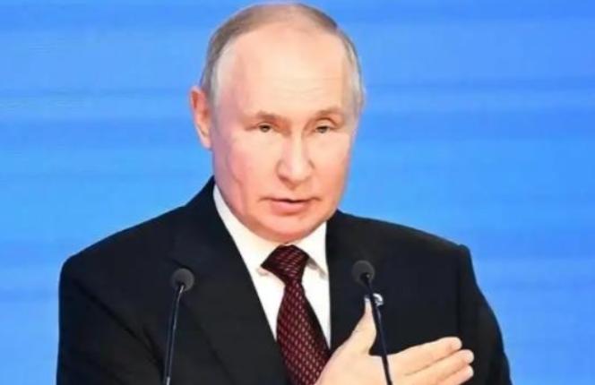 俄罗斯专家表示：普京是整个俄罗斯最明事理的人，因为他的带领，俄罗斯将迎来300年