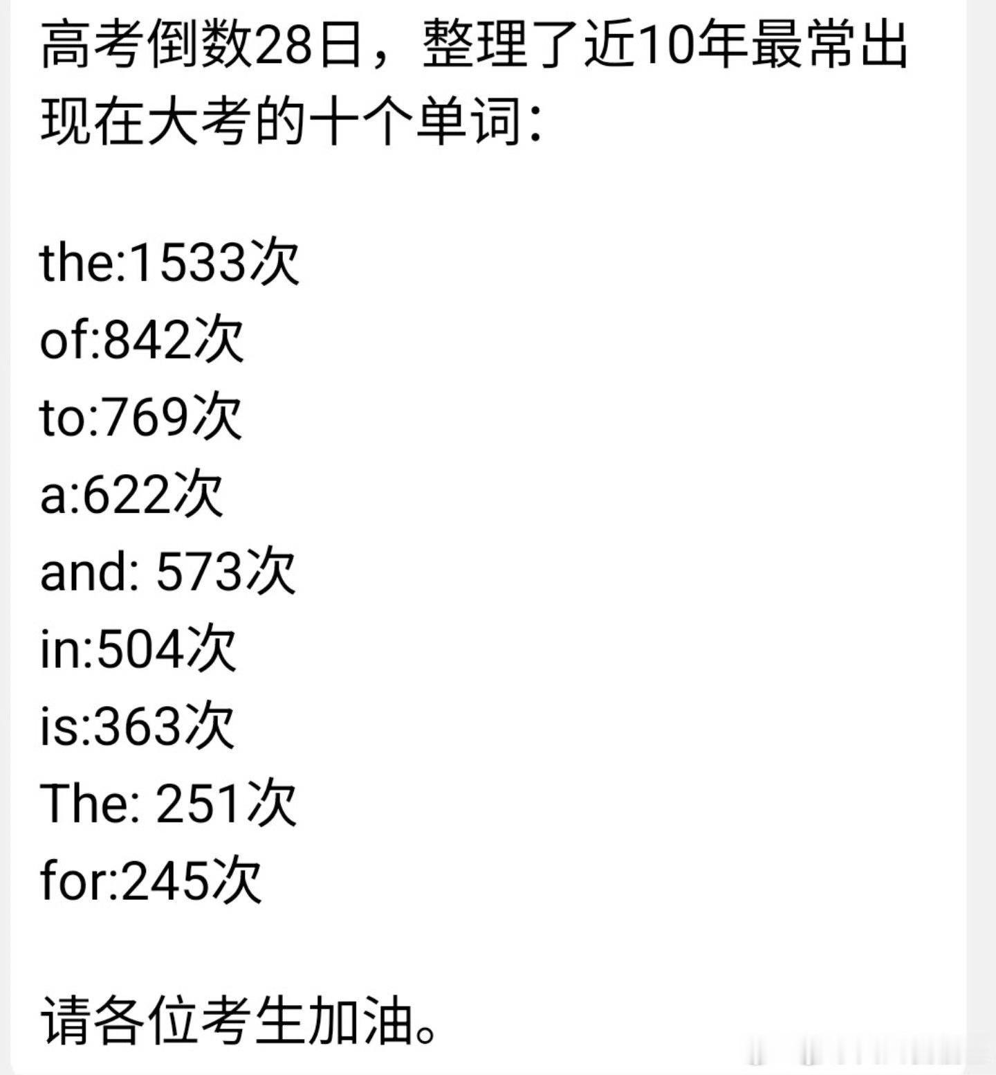 偷偷学习6月高考惊艳所有人 我真不行了 ​​​
