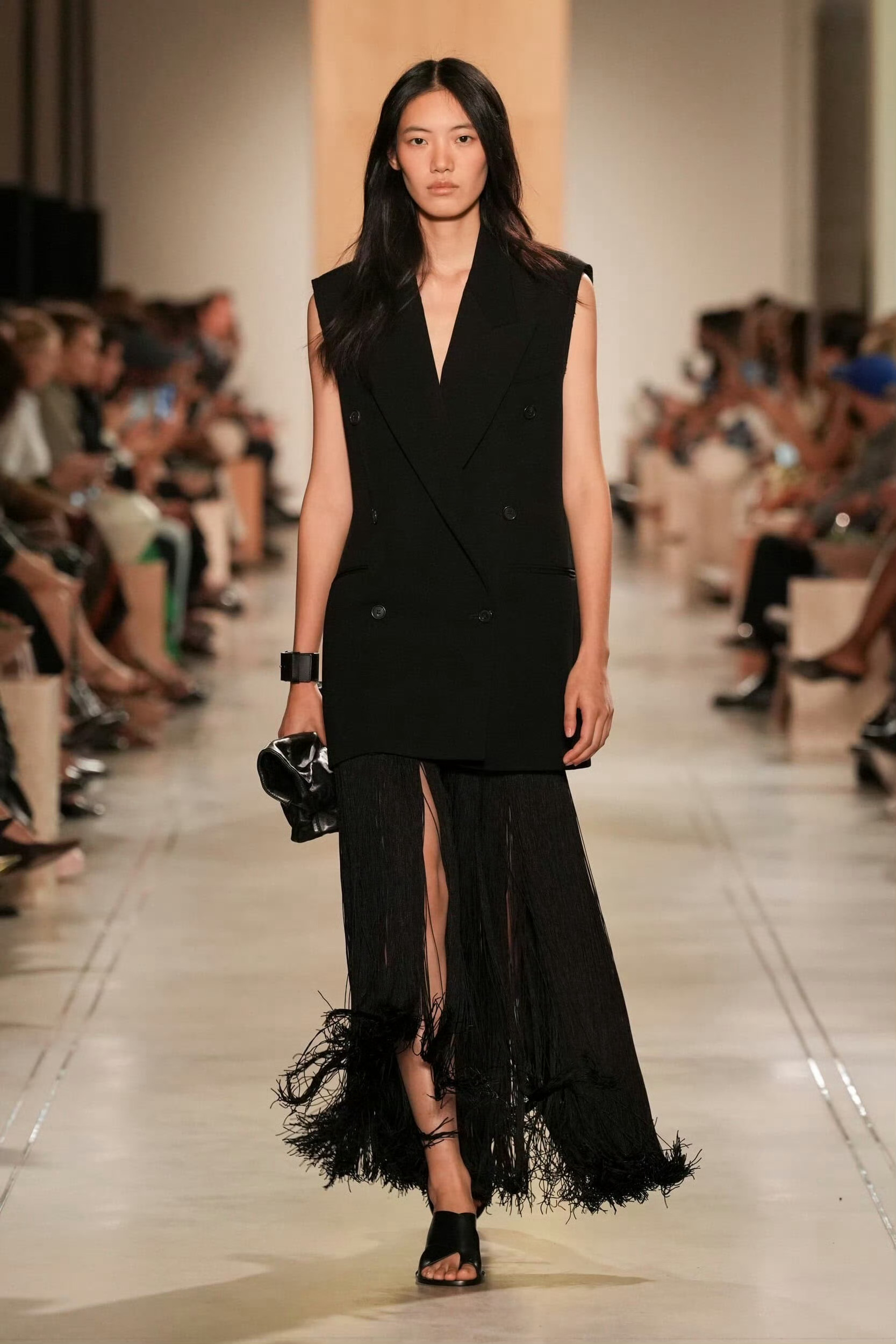 秀场分享：MichaelKorsCollection2026春夏系列大秀Mich