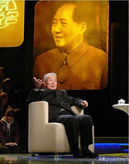 虽然毛主席享年83岁，但是他的保健医生却说：“其实毛主席不具备长寿的条件，他长寿