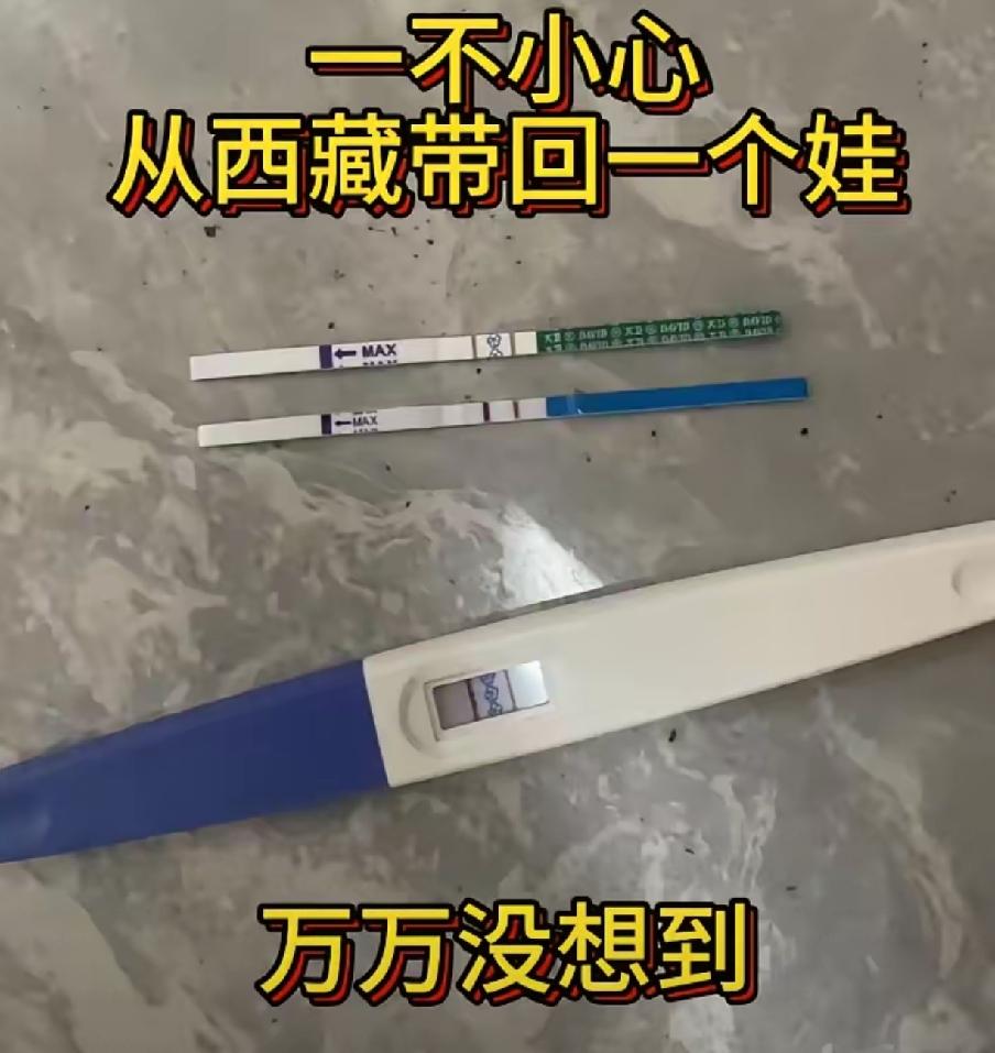 看到这新闻我真不知道说啥好。
41岁，未婚，跟刚认识没几天的男的去西藏自驾，回来