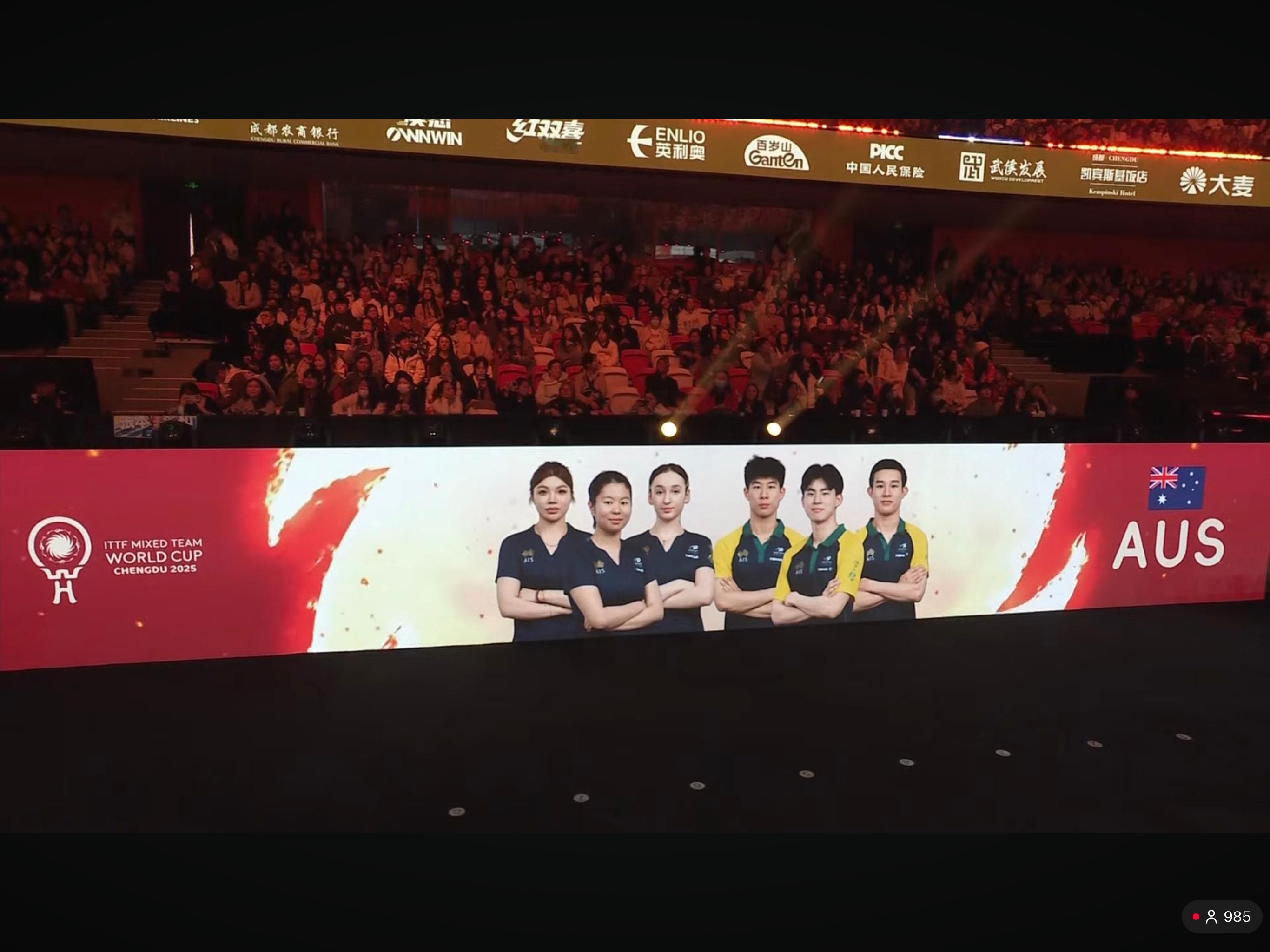 5248特别棒的澳大利亚 每个人都辛苦了🫶🏻（可以不喜欢 但请尊重 谢谢 