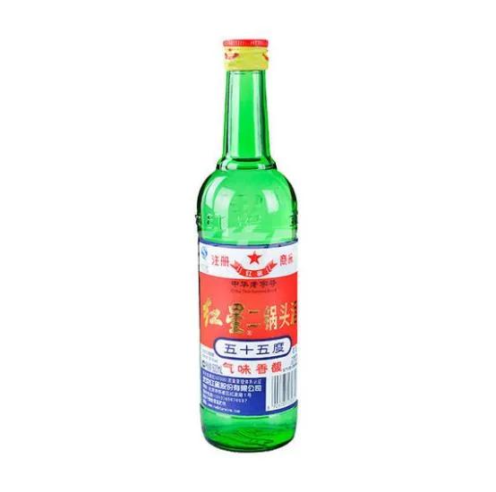 中国5大神级“光瓶酒”，经检测全是纯粮酿造，合格率100%，看你喝过哪几款？

