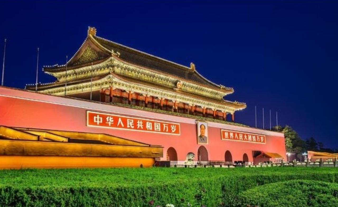 今天日本挑衅中国，明天德国、欧盟挑衅中国，后天菲律宾挑衅中国，为何那些弱我们十倍