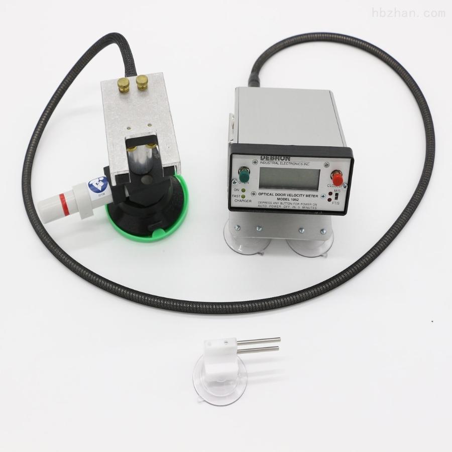 标题：美国 DEBRON OVM1052 车门关门速度仪｜汽车质检精准工具
汽车
