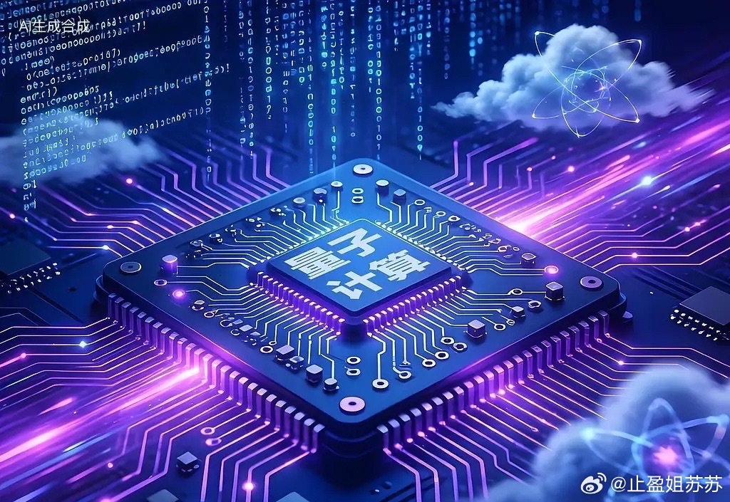 美国砸20亿直接持股量子企业！A股18只核心概念股全梳理美国政府20亿美元直接持