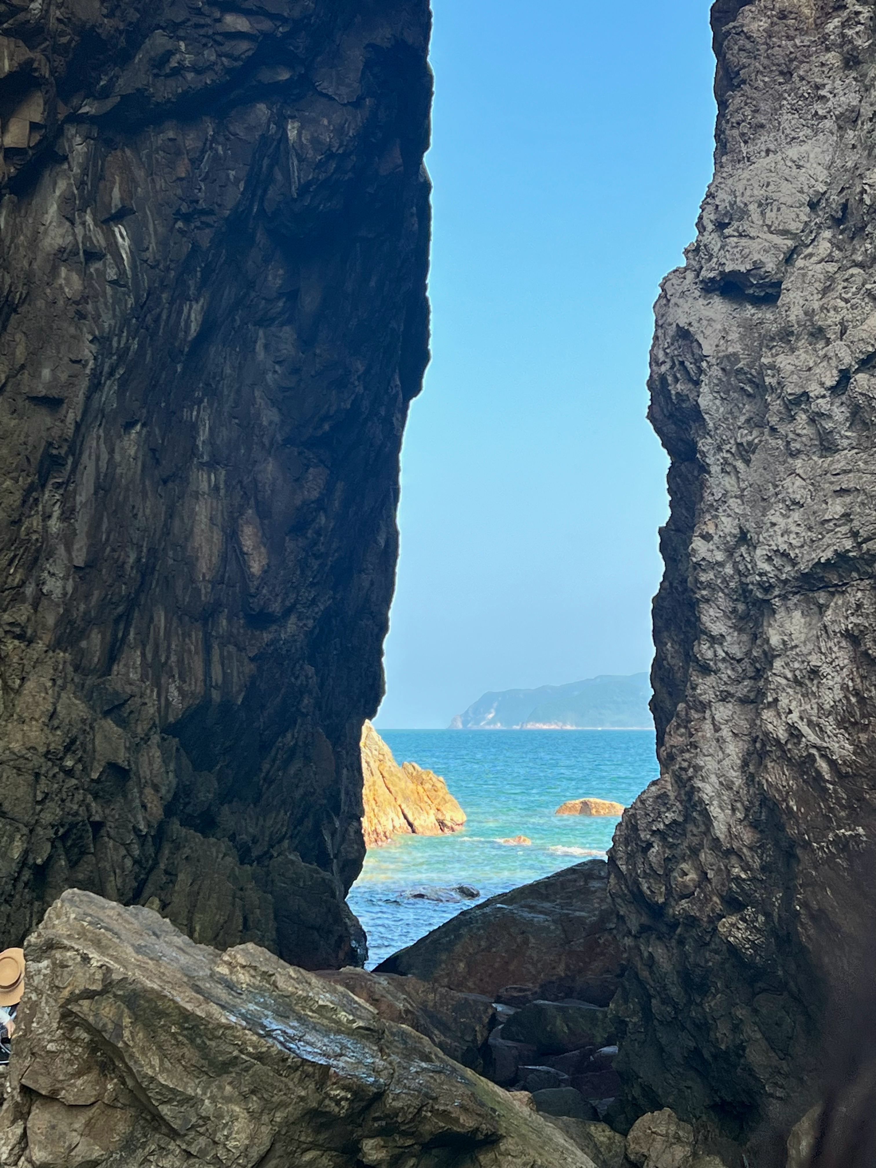 来晒太阳噜 ​​​