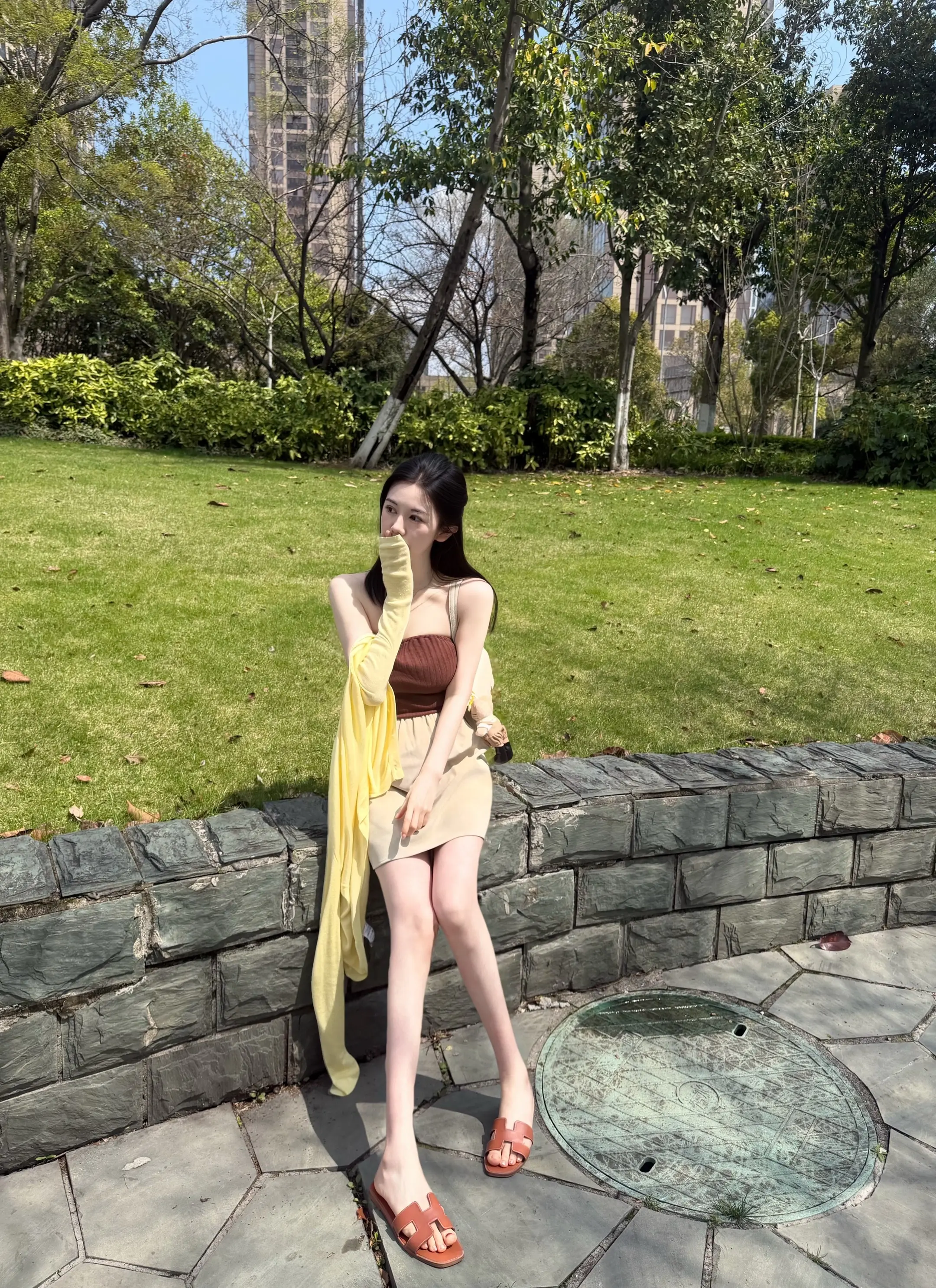 好喜欢大自然🍃