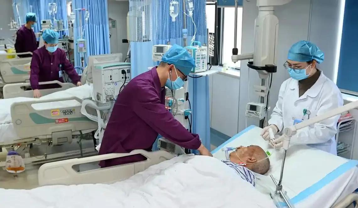 2025年全球糖尿病患者已逼近5.89亿，中国患者接近1.5亿，并发症每年夺走3