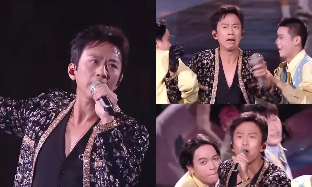 邓超开演唱会？门票3分钟抢空！
 
这事儿听着离谱，其实早埋了伏笔。他微博粉丝破