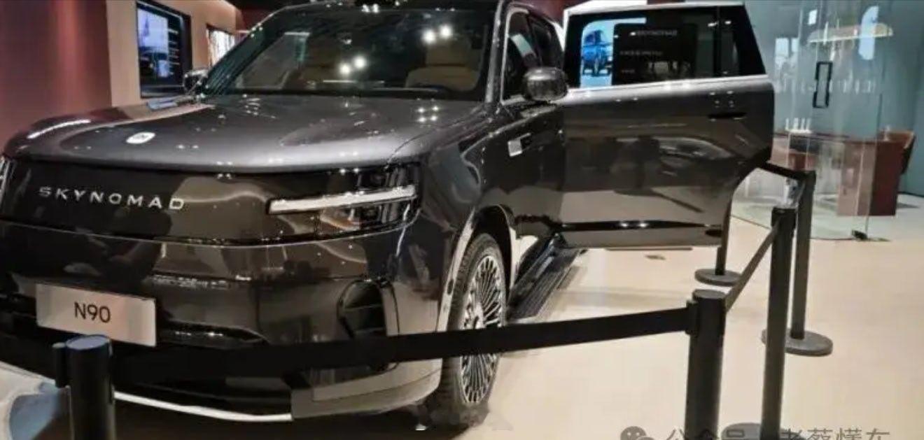 小米澎程满油满电实测续航1600km 1600公里直播实测成功，表显油耗不到5.