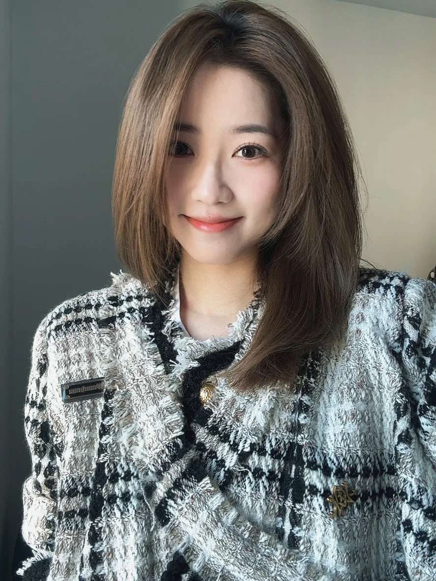 香香小香