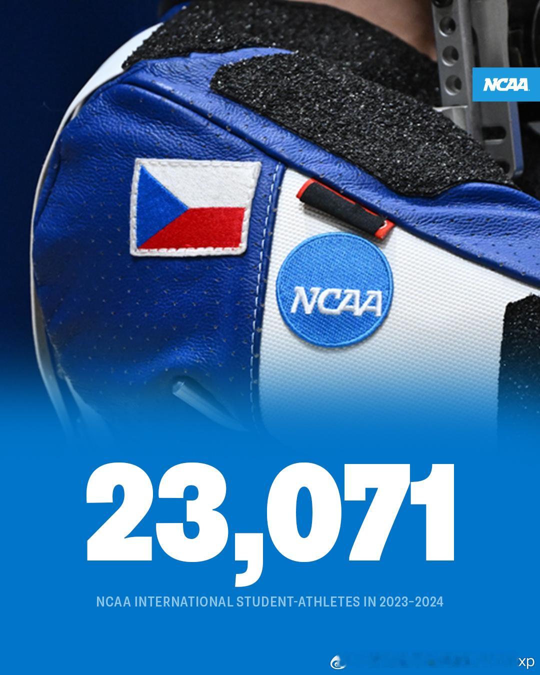 NCAA时代的改变受冲击最大的其实是美国高中生球员，NCAA一级联盟总共只有50