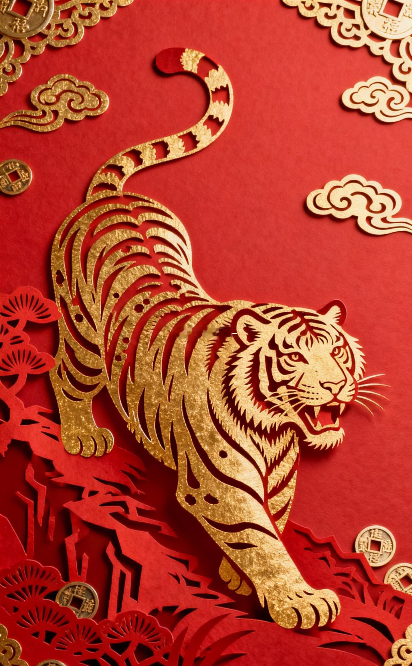 明日最幸运的生肖：生肖虎、生肖兔、生肖羊、生肖鸡、生肖牛、生肖马、生肖鼠、生肖狗