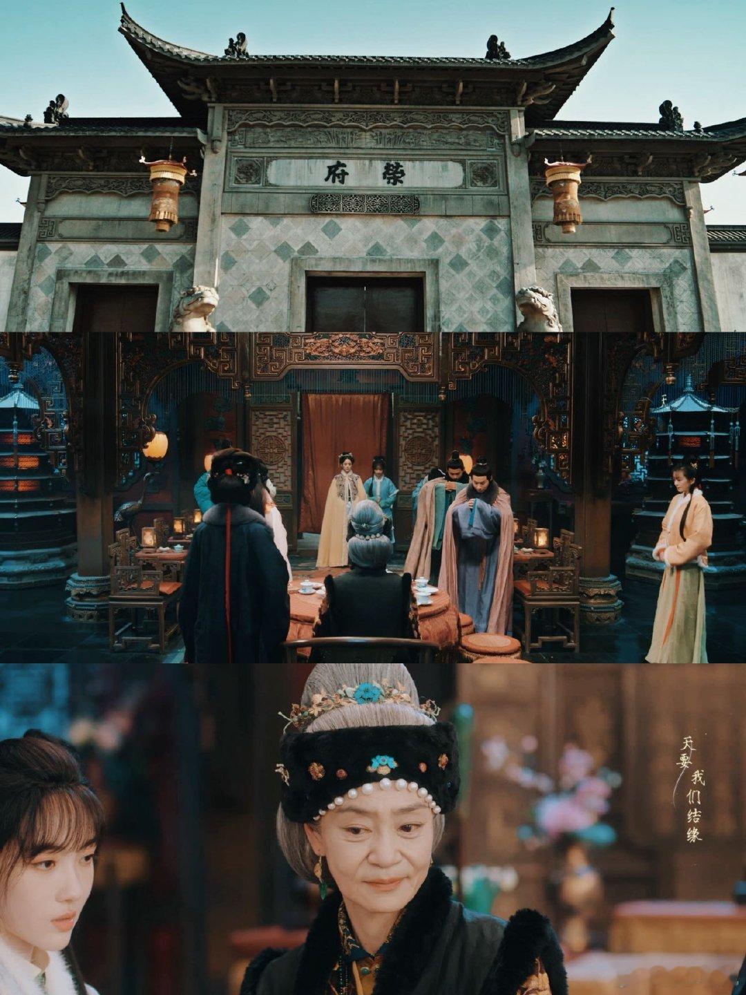 闺蜜这就是你爱的入室抢劫型恋人 绿茶小狗配清冷美艳大小姐，这男O女A味太纯正了，