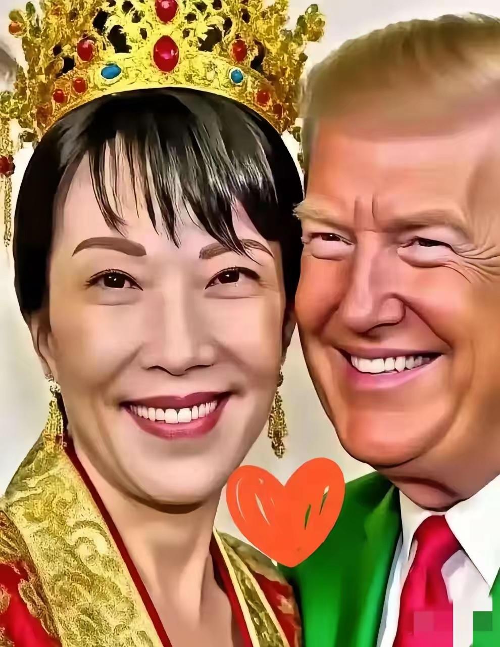 快讯！快讯！
美国总统特朗普宣布了
2025年10月27日，美国总统特朗普在社交