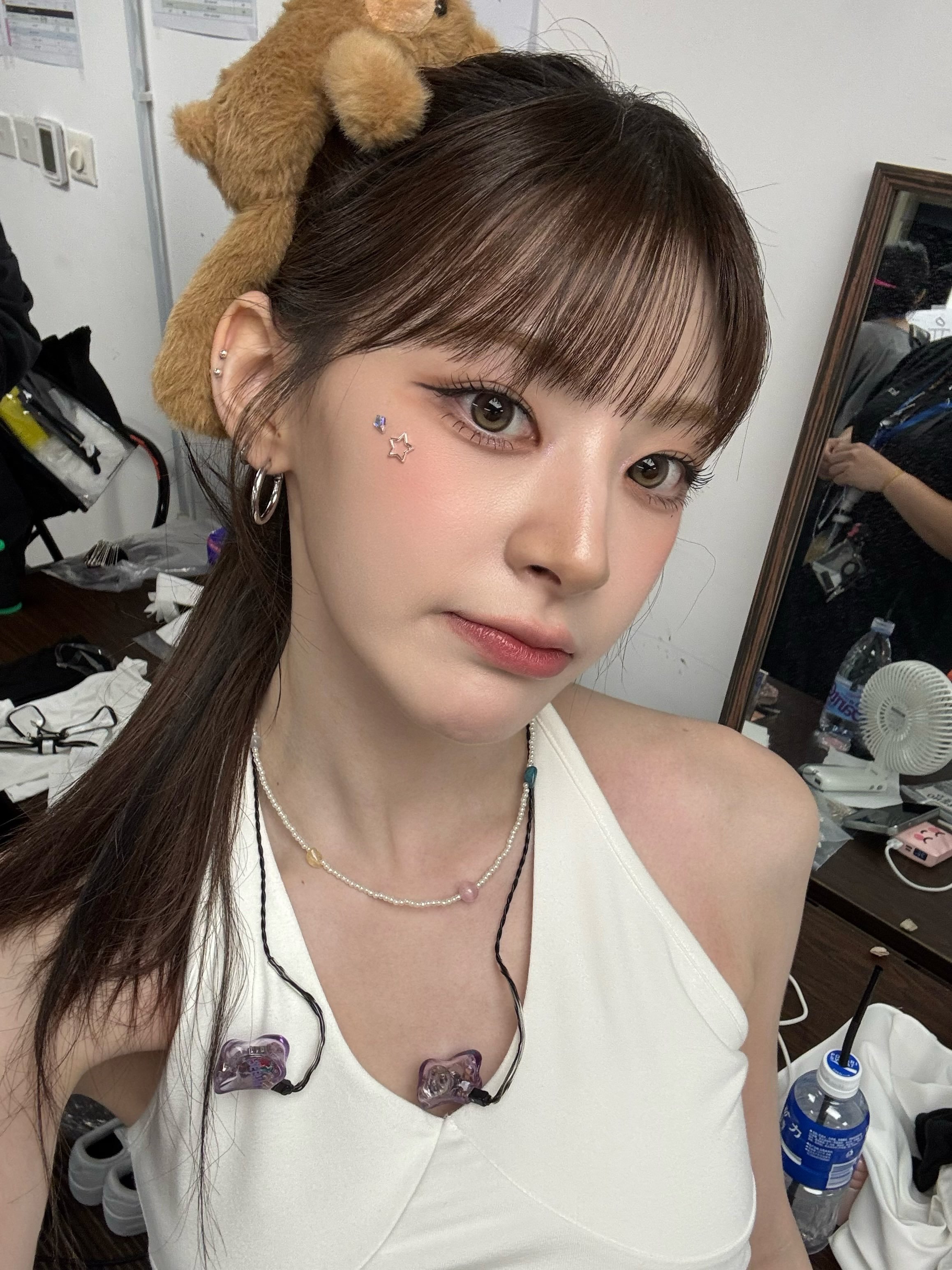 260927 STAYC Seeun尹势银 ​​​
