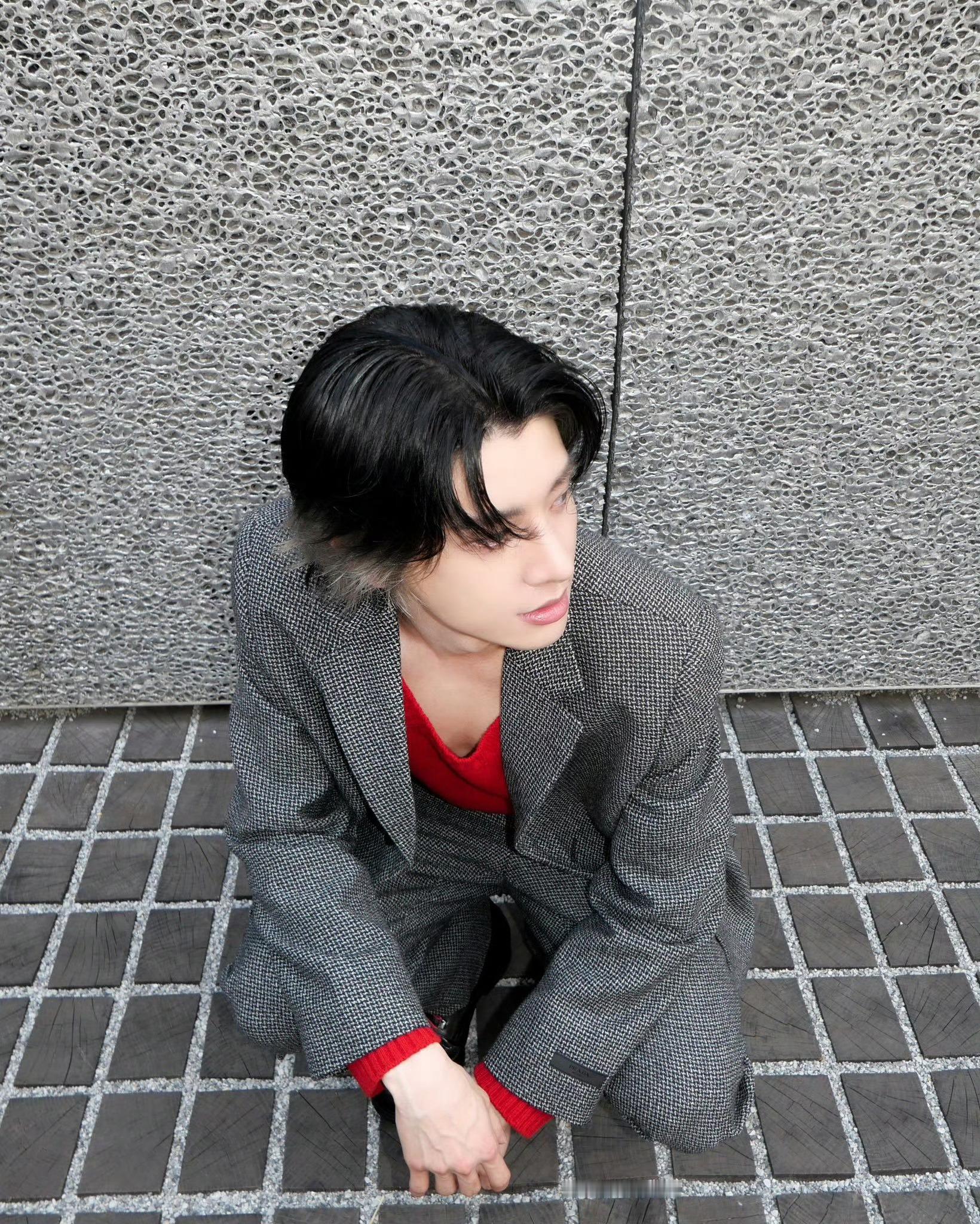 （捡了一把尿） 