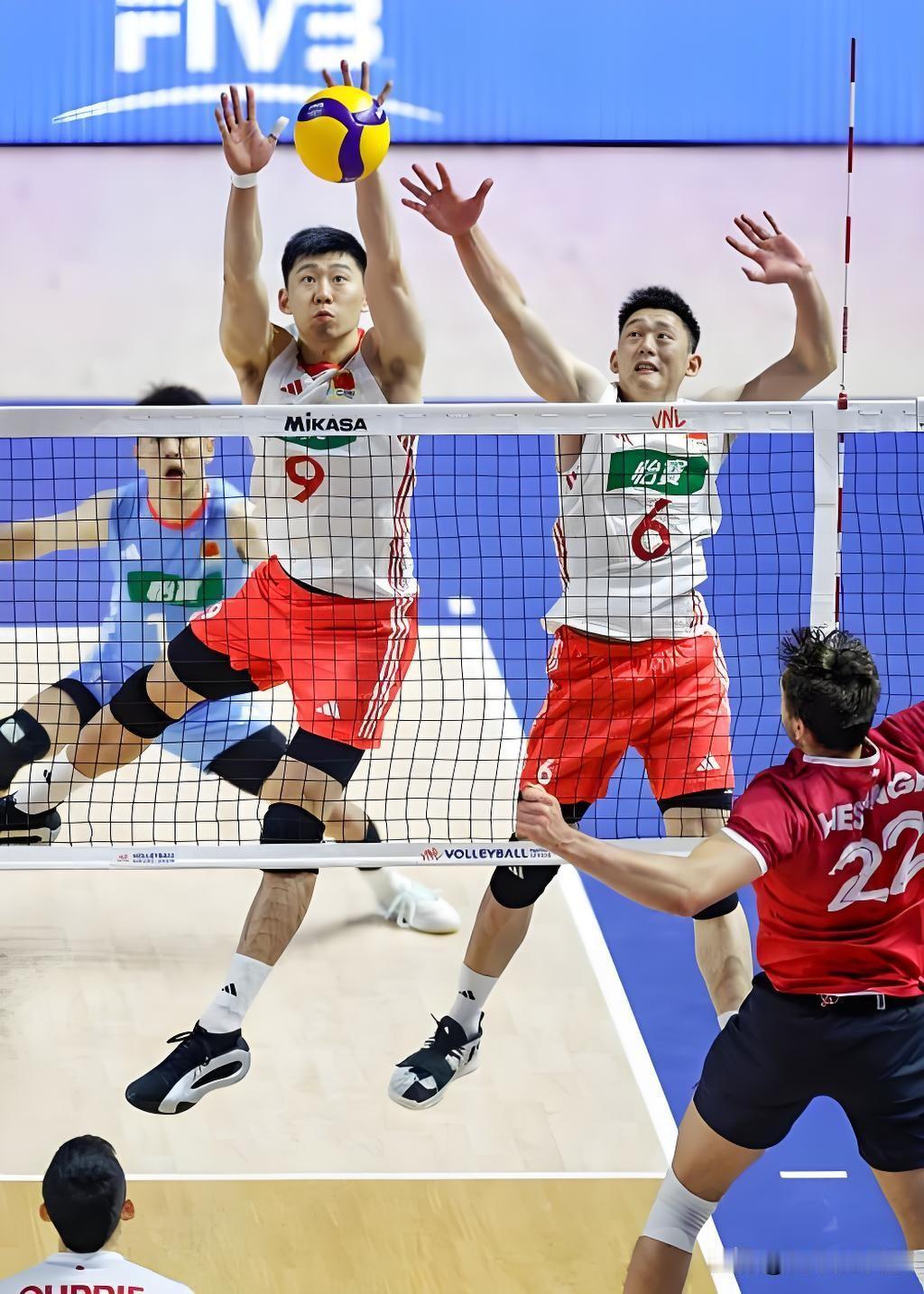 中国男排1/4决赛，10.1下午15点央视频直播!
2026亚运会男排1/4决赛