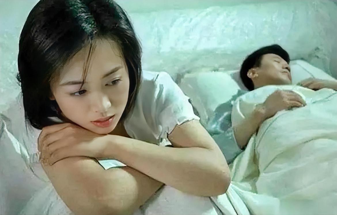 我老婆说对我失望了，要离婚，我该怎么办？

这是我最近收到的私信，如果说你怎么劝