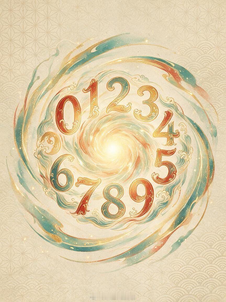 被低估的"土能量"来了！壬戌日，号码里加个5或0，稳到你吃惊姐妹们，数字能量周最