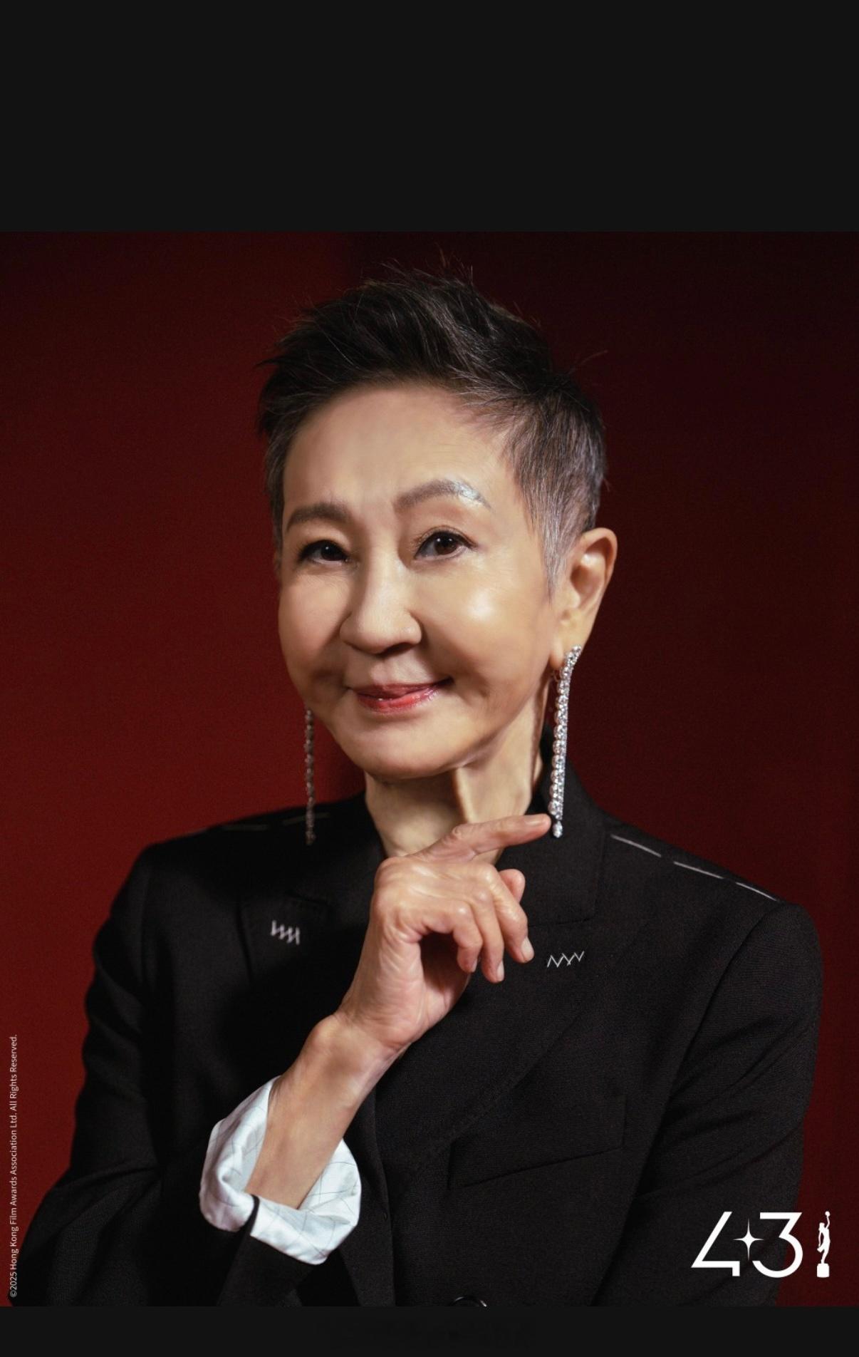 据港媒报道，电影人施南生去世，终年75岁。 