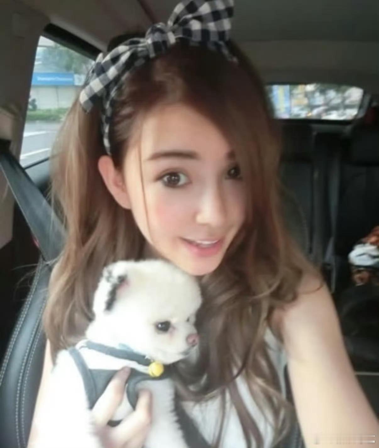 周杰伦 者来父 者来家族的事情网友们还是太操心了，因为和昆凌有一分长相神似，者来